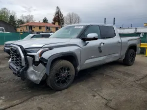 Toyota Tundra 3.4L 6 2022
