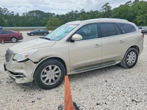 Buick Enclave 3.6L 6 2015
