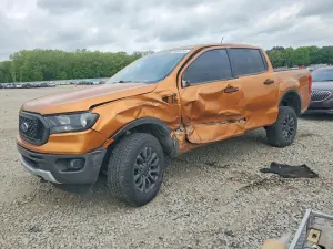 Ford Ranger 2.3L 4 2020