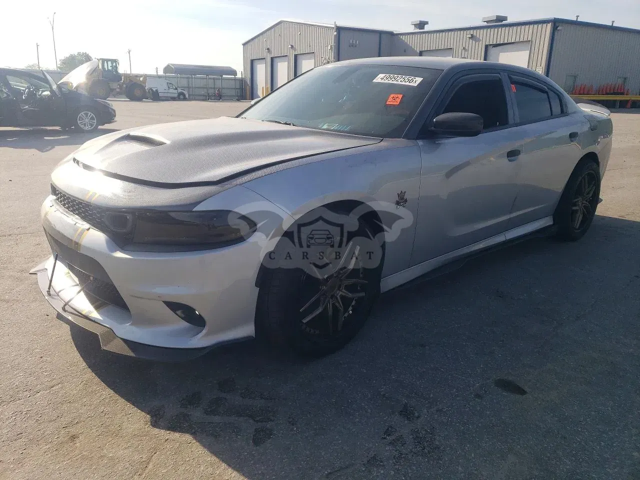 Dodge Charger 5.7L 8 2023