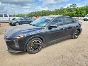 Kia K4 2.0L 4 2025