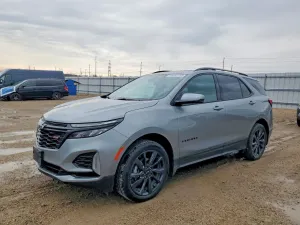Chevrolet Equinox 1.5L 4 2024