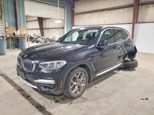 BMW X3 2.0L 4 2021