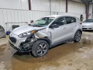Kia Sportage 2.4L 4 2020