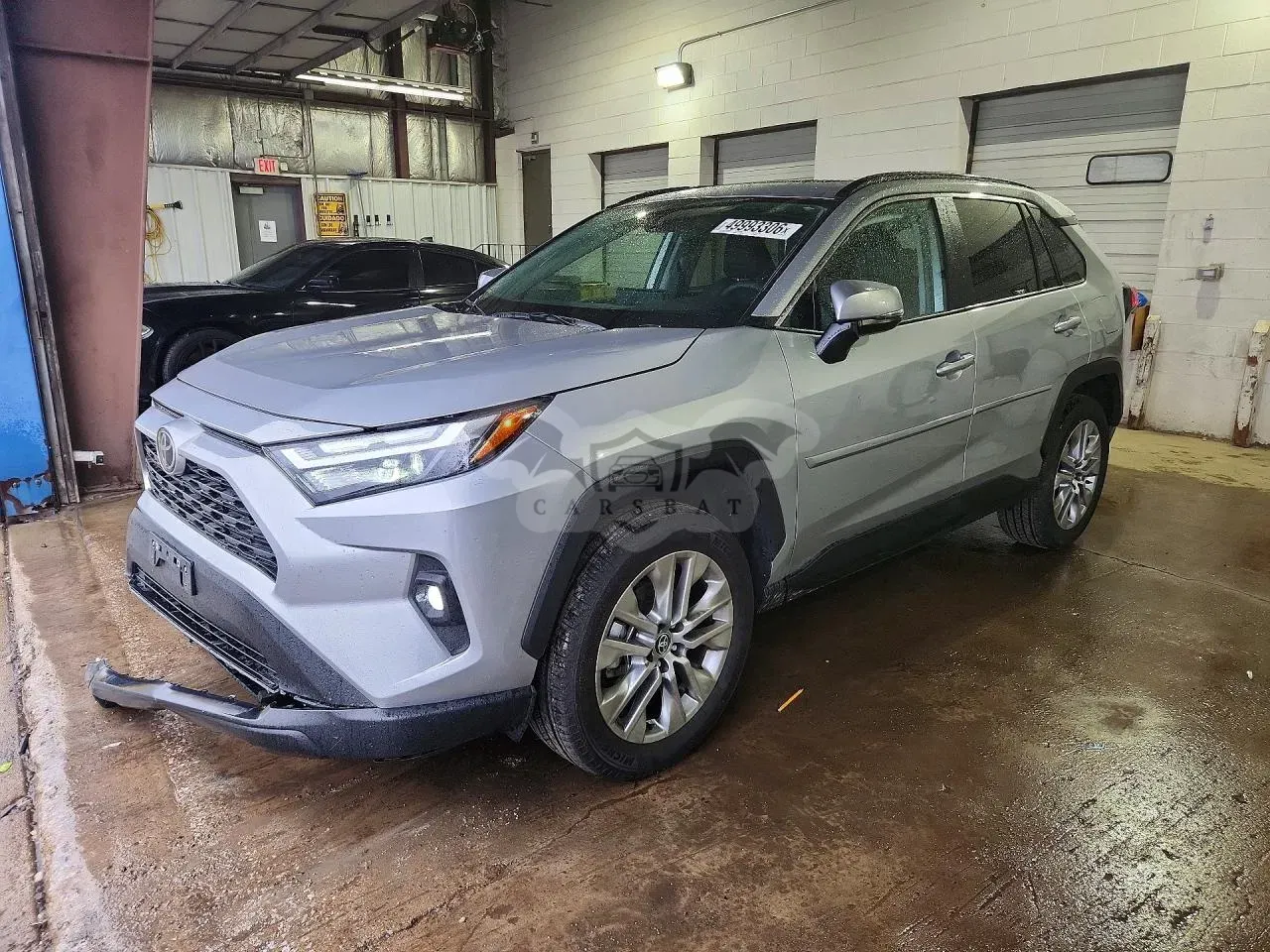 Toyota Rav4 2.5L 4 2025