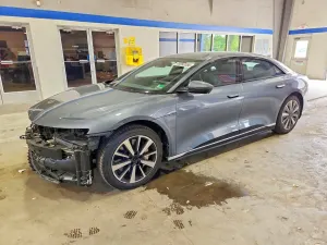 Lucid Air 2023