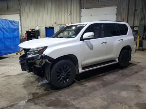 Lexus GX 4.6L 8 2021