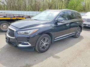 Infiniti QX60 3.5L 6 2017