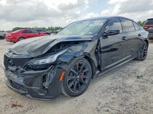 Cadillac CT5 2.0L 4 2023