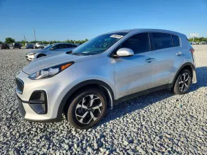 Kia Sportage 2.4L 4 2020