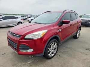 Ford Escape 2.0L 4 2015