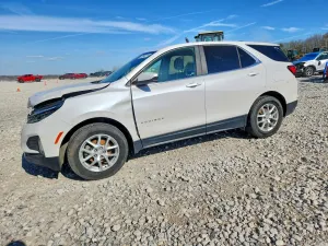 Chevrolet Equinox 1.5L 4 2022