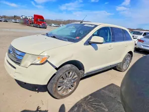 Ford Edge 3.5L 6 2008