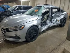 Honda Accord 2.0L 4 2019