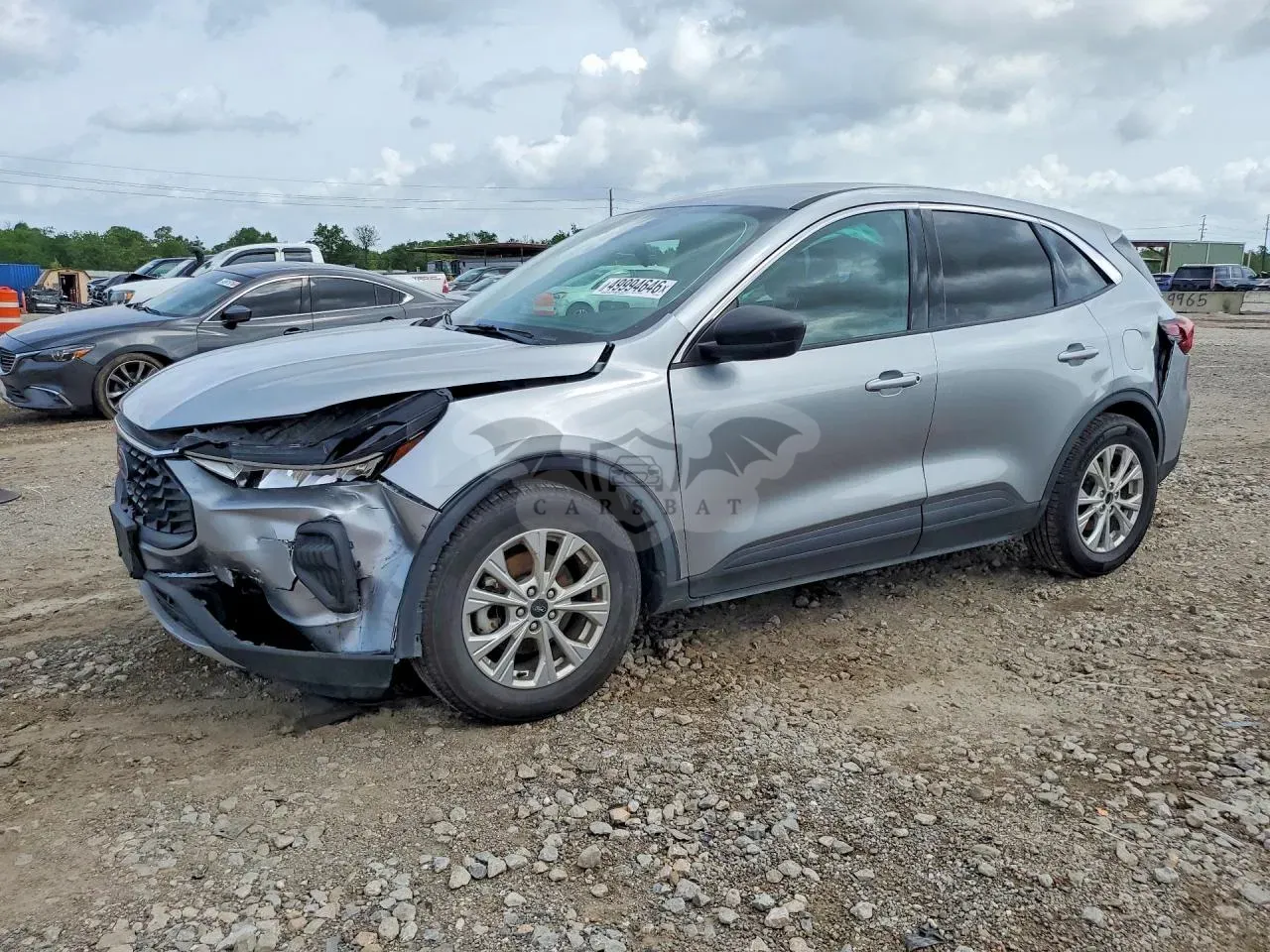 Ford Escape 1.5L 3 2023