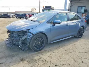 Toyota Corolla 2.0L 4 2022