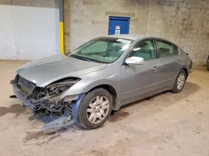 Nissan Altima 2.5L 4 2009