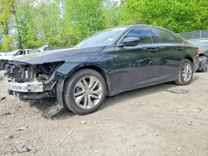 Honda Accord 1.5L 4 2020