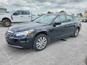 Honda Accord 2.4L 4 2011