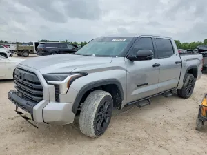 Toyota Tundra 3.4L 6 2023