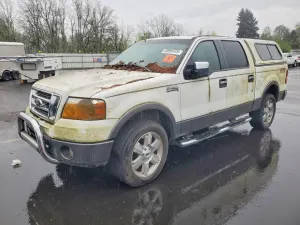 Ford F-150 2007