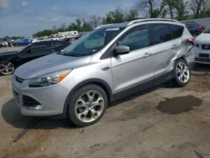 Ford Escape 2.0L 4 2015