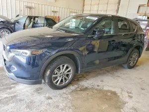 Mazda CX-5 2.5L 4 2023
