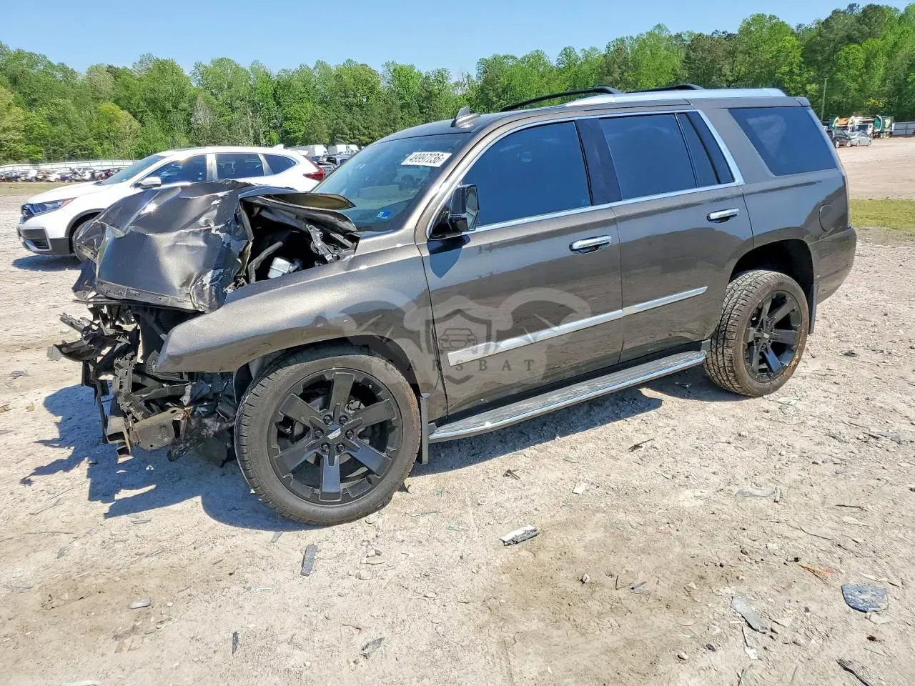 Cadillac Escalade 6.2L 8 2020