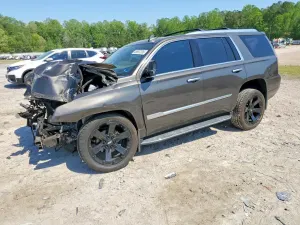 Cadillac Escalade 6.2L 8 2020