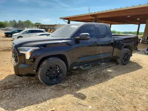 Toyota Tundra 3.4L 6 2022