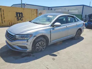 Volkswagen Jetta 1.4L 4 2020