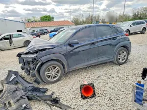 Hyundai Kona 2.0L 4 2020