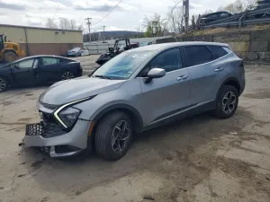 Kia Sportage 2.5L 4 2023