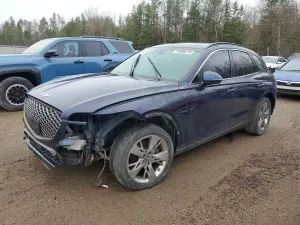 Genesis GV70 2.5L 4 2022