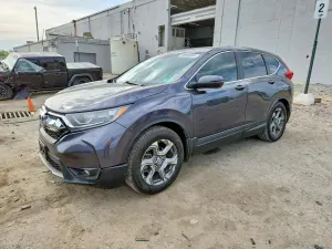 Honda CR-V 1.5L 4 2019