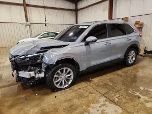Honda CR-V 1.5L 4 2023