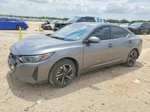 Nissan Sentra 2.0L 4 2024