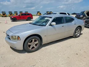Dodge Charger 3.5L 6 2010