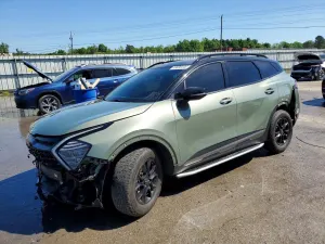 Kia Sportage 2.5L 4 2023