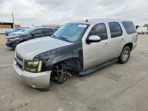 Chevrolet Tahoe 5.3L 8 2009