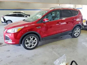 Ford Escape 2.0L 4 2015