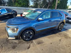 Kia Niro 0 2024