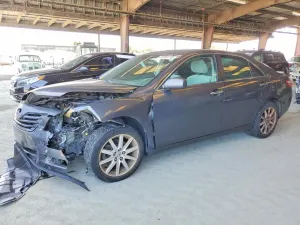 Toyota Camry 3.5L 6 2008