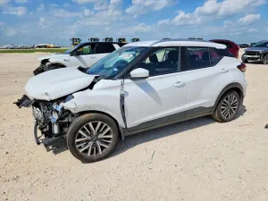 Nissan Kicks 1.6L 4 2023