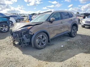 Nissan Rogue 1.5L 3 2025