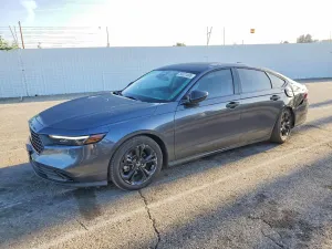 Honda Accord 1.5L 4 2025