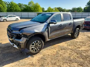 Ford Ranger 2.7L 6 2025