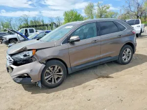 Ford Edge 2.0L 4 2019