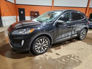 Ford Escape 2.0L 4 2020