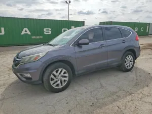 Honda CR-V 2.4L 4 2016